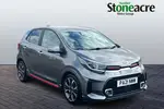 2021 Kia Picanto