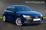 2016 Audi A1