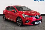 2020 Renault Clio