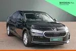 2025 Skoda Superb