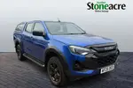2025 Isuzu D-Max