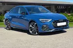 2025 Audi S3