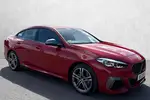 2021 BMW 2 Series Gran Coupe