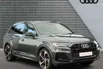 2021 Audi Q7