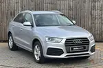 2017 Audi Q3