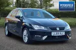 2019 SEAT Leon ST
