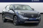 2023 Honda HR-V