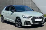 2023 Audi A1