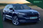 2022 Skoda Karoq