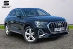 2019 Audi Q3