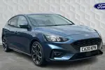 2020 Ford Focus