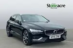 2019 Volvo V60