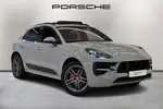 2020 Porsche Macan