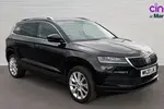 2020 Skoda Karoq