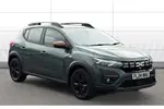 2024 Dacia Sandero Stepway