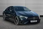 2024 Mercedes-Benz CLA