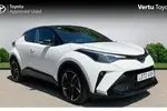 2022 Toyota C-HR