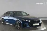 2024 BMW 5 Series