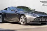 2019 Aston Martin DB11