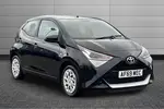 2019 Toyota Aygo