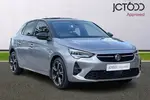 2022 Vauxhall Corsa