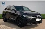 2024 Volkswagen T-Roc