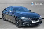 2017 BMW 4 Series