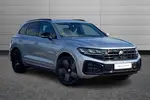 2025 Volkswagen Touareg