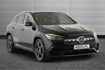 2023 Mercedes-Benz GLA