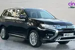 2020 Mitsubishi Outlander