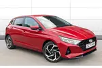 2023 Hyundai i20