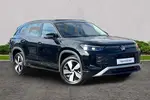 2025 Volkswagen Tayron