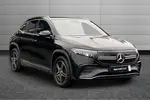 2021 Mercedes-Benz EQA