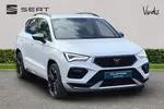 2022 Cupra Ateca