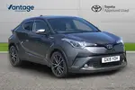 2019 Toyota C-HR