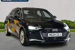 2024 Audi A3