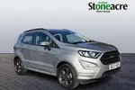 2023 Ford EcoSport