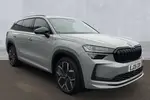 2025 Skoda Kodiaq