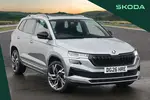 2026 Skoda Karoq