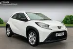 2023 Toyota Aygo X