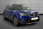 2019 SEAT Arona