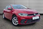 2024 Volkswagen Polo