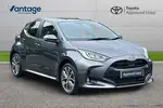 2024 Toyota Yaris