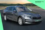 2025 Skoda Octavia