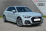2024 Audi A1