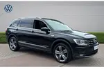 2019 Volkswagen Tiguan Allspace