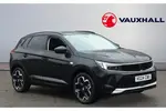 2024 Vauxhall Grandland