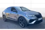 2022 Renault Arkana
