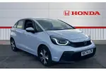 2024 Honda Jazz