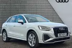2021 Audi Q2